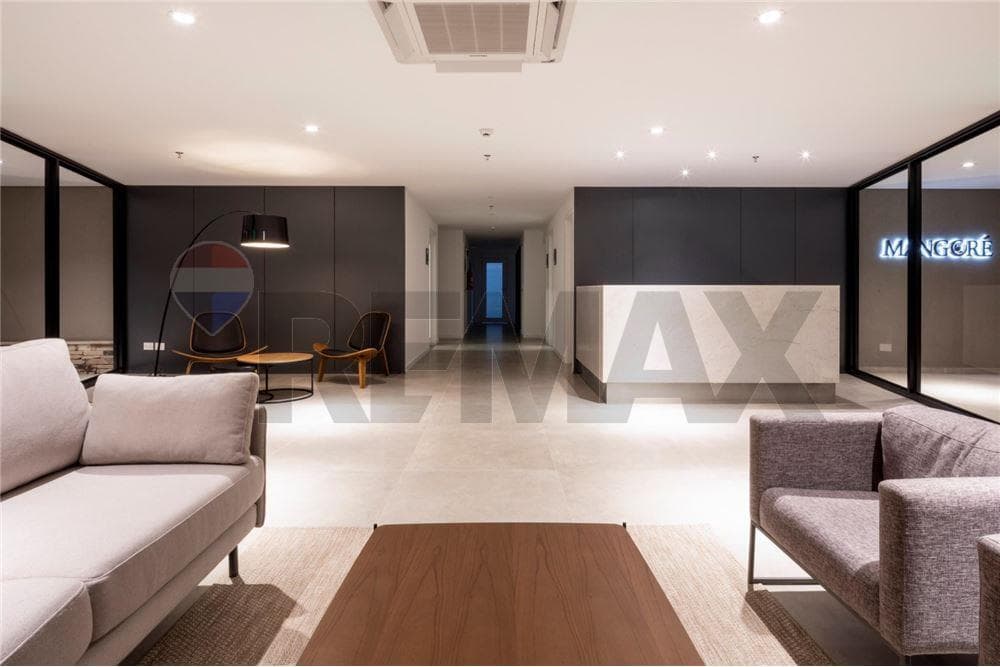 Departamento - Alquiler - Las Mercedes, Paraguay, foto 2