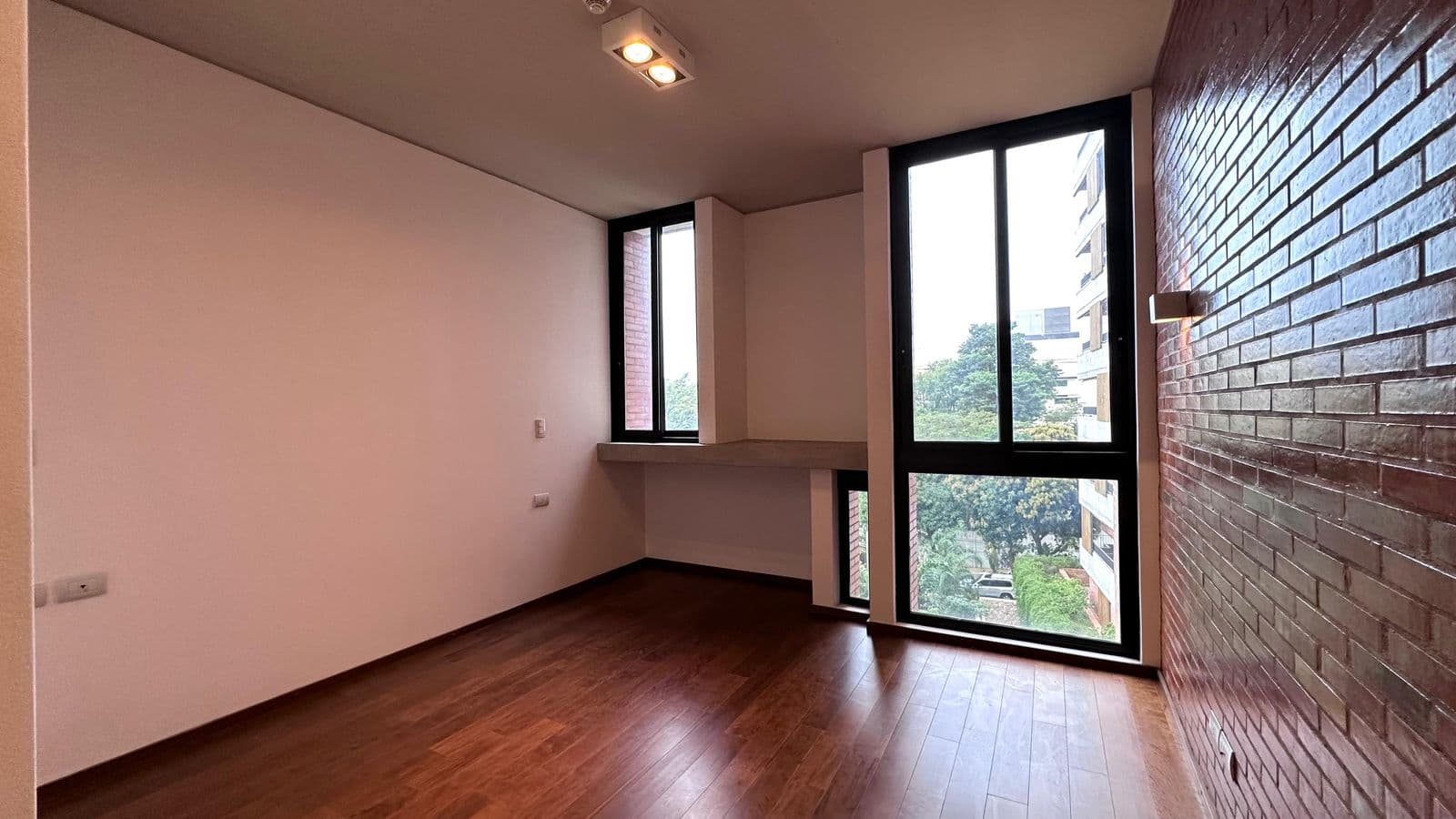 Departamento En Venta – Exclusivo Edificio Bernardino, foto 3