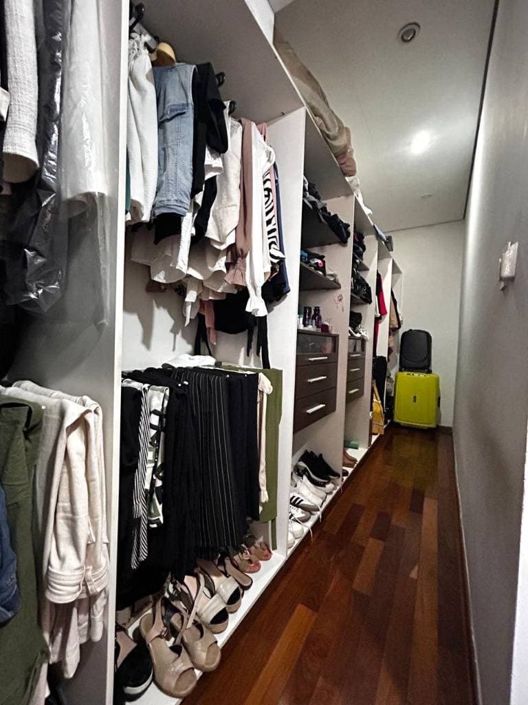 Hermoso duplex en ycua sati, foto 5