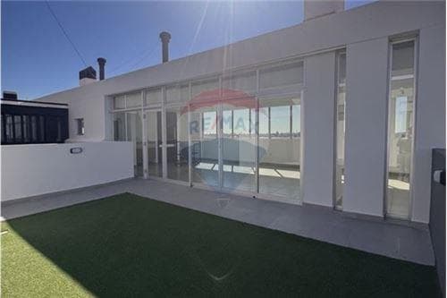Departamento - Alquiler - San Vicente