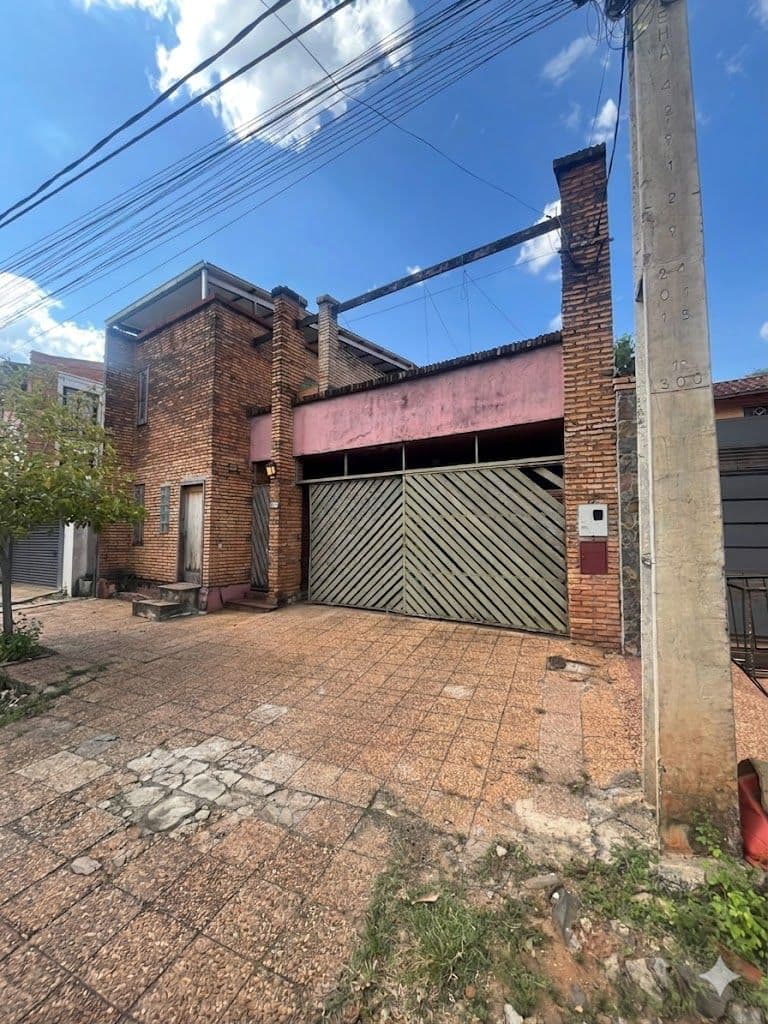 En venta casa en Recoleta, foto 1