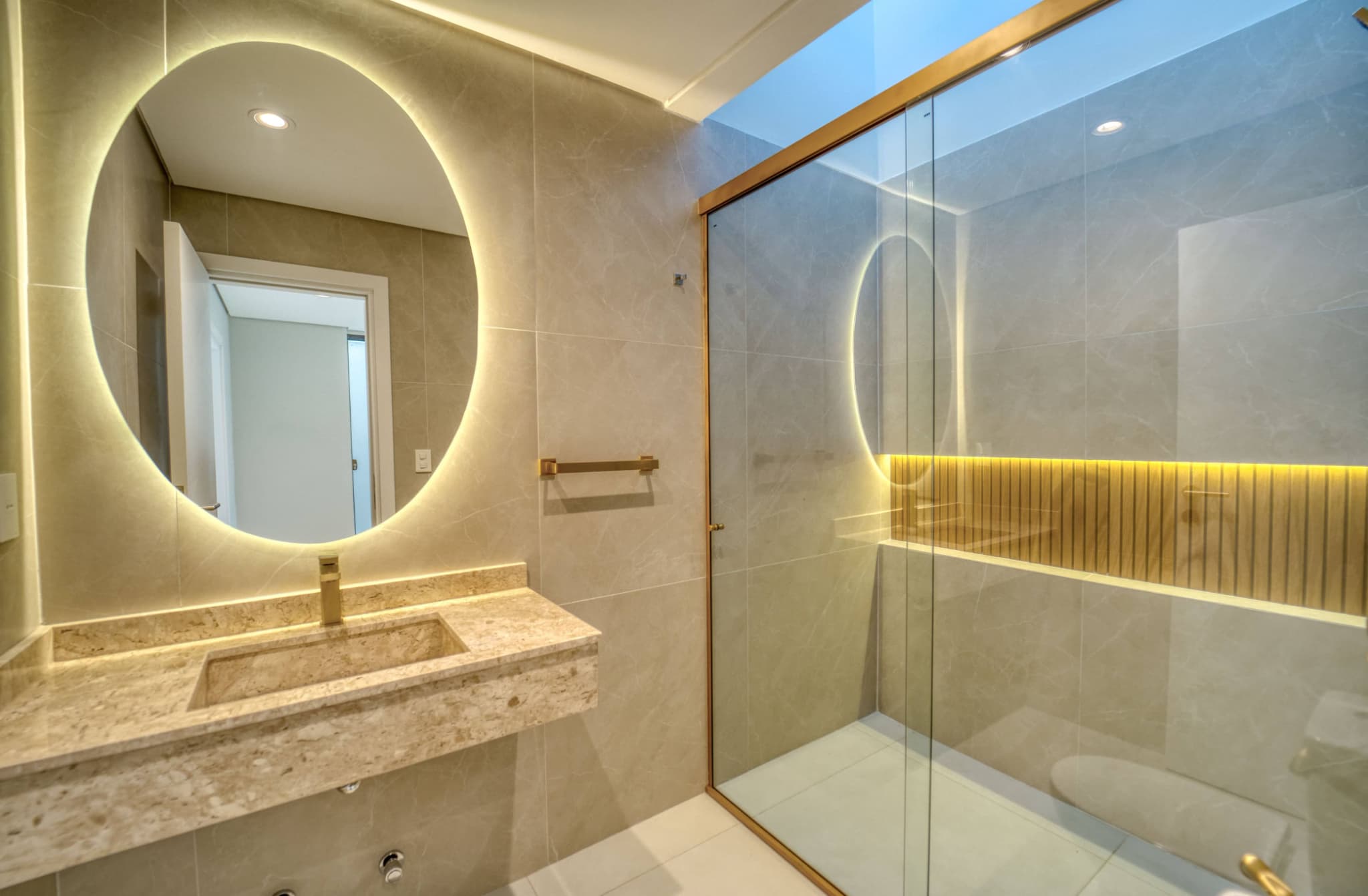 Duplex con piscina zona plaza madero — foto 5
