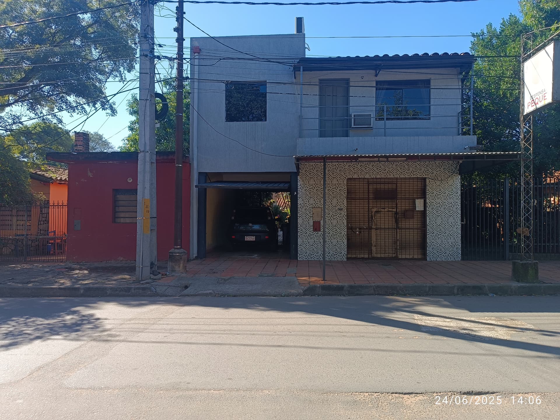 Casa en Fernando de la Mora Zona Norte, foto 1