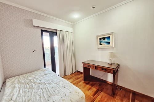 Departamento-Alquiler-Prof. Cesar Vasconcellos, Ycuá Satí, Asunción, foto 4