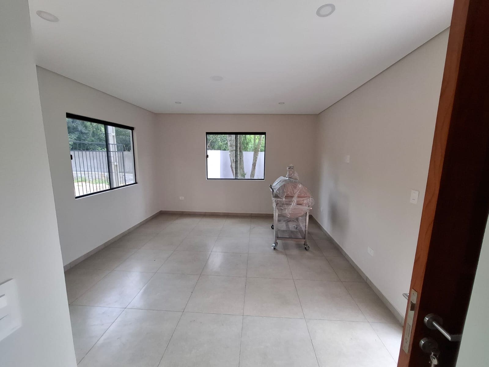 Casa en Barrio Abierto Paraíso – Luque (cerca del Palacio de Justicia) — foto 4