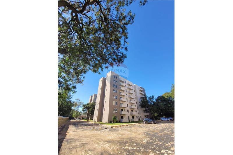 Departamento - Alquiler - Luque, Central, Paraguay, foto 2