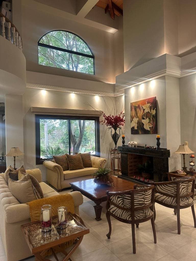 Hermosa casa en surubi'i, foto 3