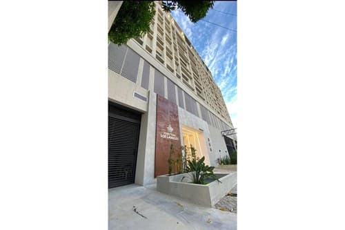 Departamento-Alquiler-R.I. 2 Ytororo 866, Los Laureles, Asunción — foto 1
