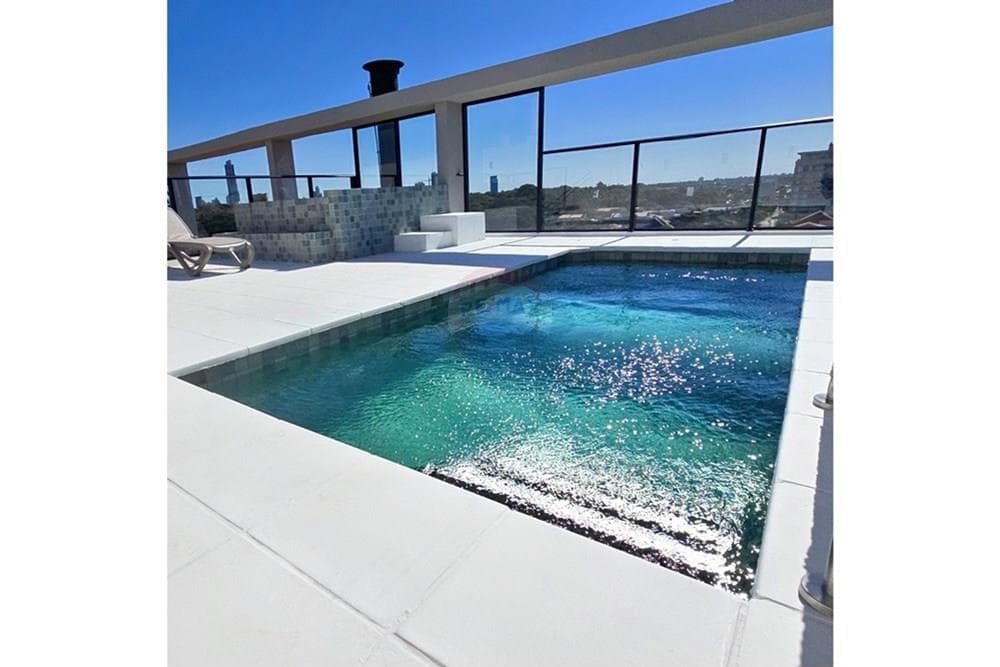 Alquila departamento amoblado el hogar ☆☆☆detus sueños — foto 1