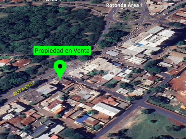 En venta terreno de esquina sobre la ex-super carretera, foto 3