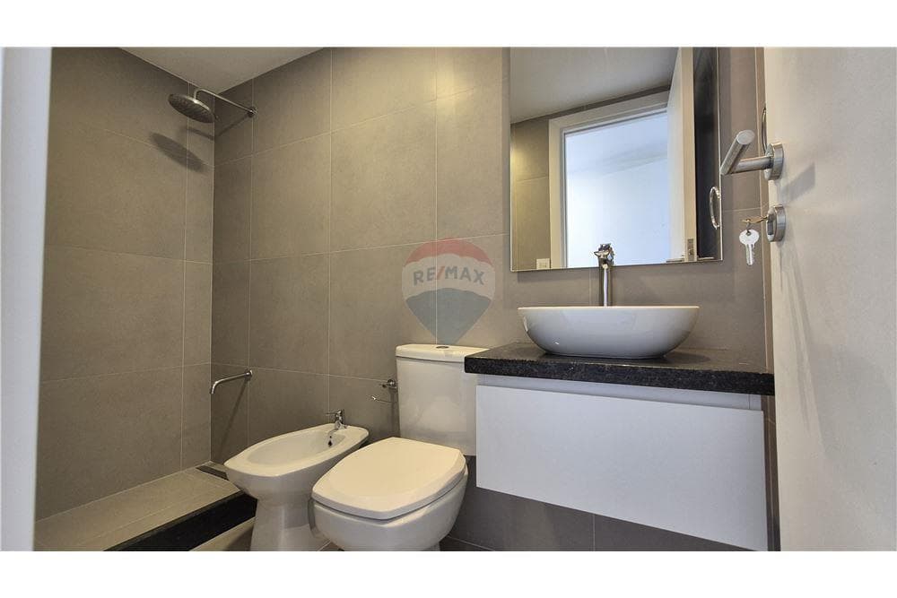 Departamento - Venta - Las Mercedes, Asunción, Paraguay, foto 5