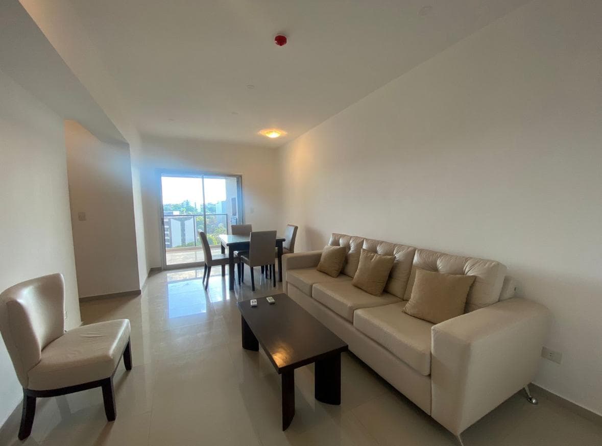 Departamento de 2 habitaciones — foto 2