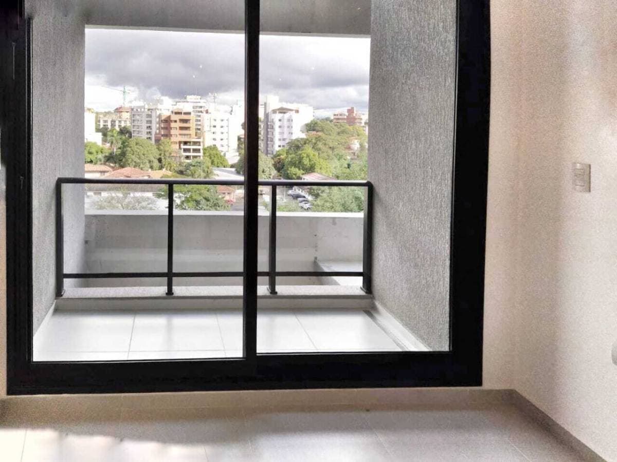 Dpto de 1 habitacion en el edificio españa Las Mercedes, foto 3