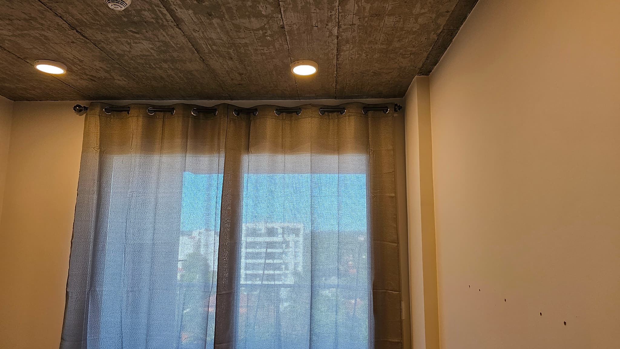 Apartamento 1 Dorm. Edif. 01 Mburucuyá con amenities — foto 4