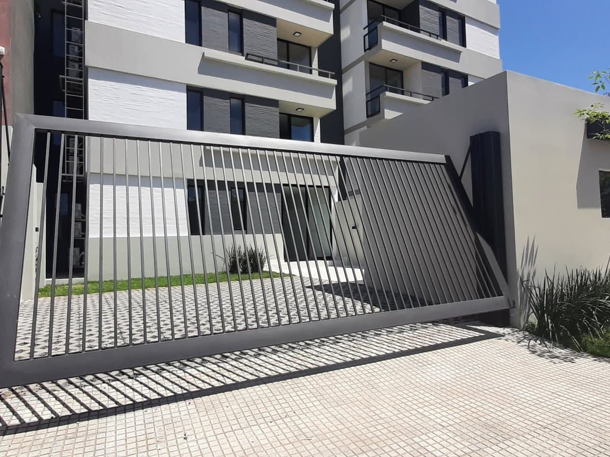 Departamento en Planta Baja en Insignia 5 — foto 1