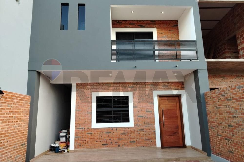 Duplex - Alquiler - Villa Elisa, Paraguay, foto 2