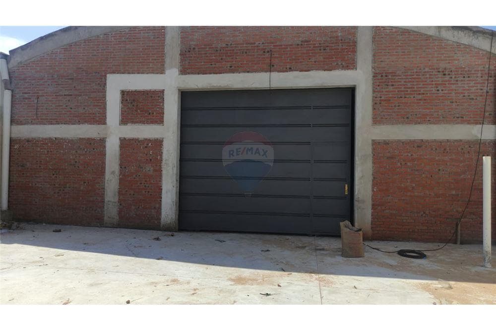 Deposito en San Lorenzo, foto 3