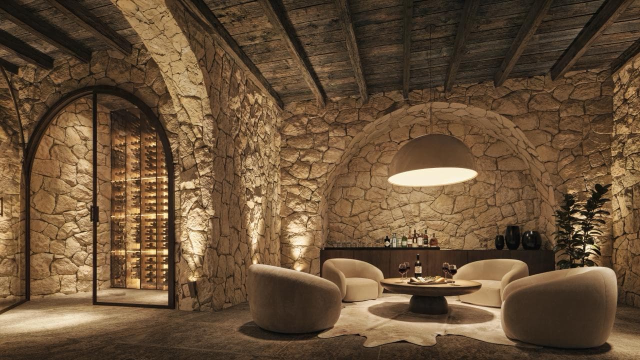 Casa grande, foto 5