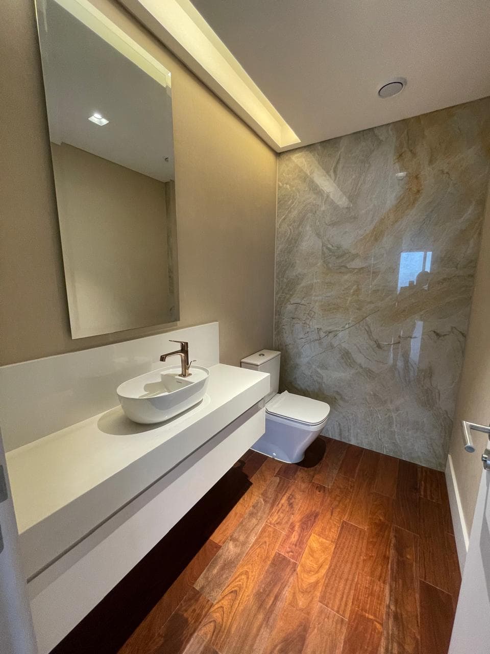 Hermoso dpto de lujo edificio jade park — foto 2