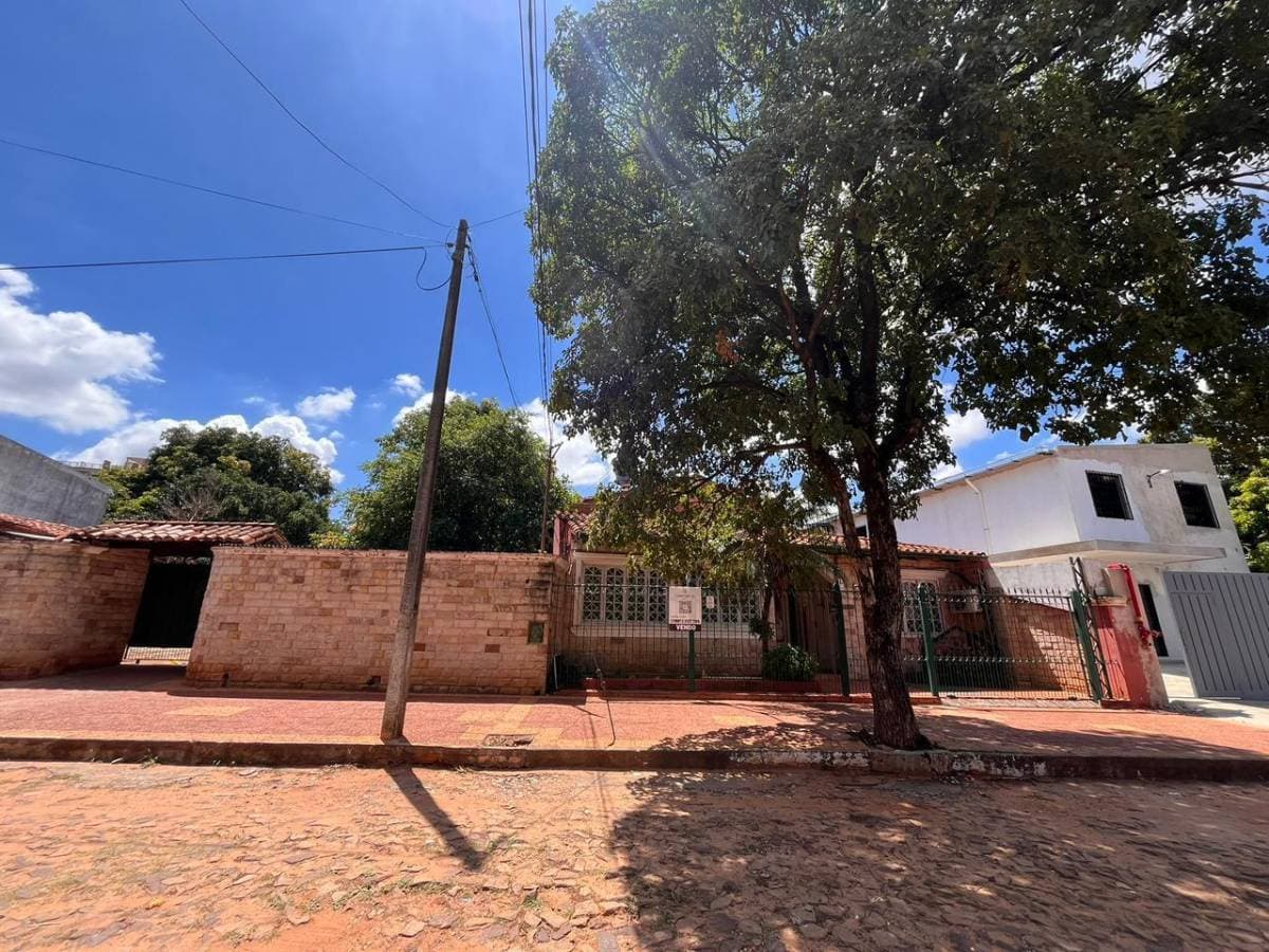 Casa colonial en Fernando de la Mora, foto 4
