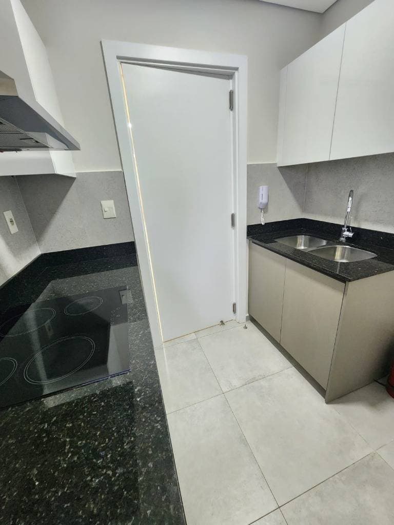 Departamento de dos dormitorios en barrio Herrera, foto 4