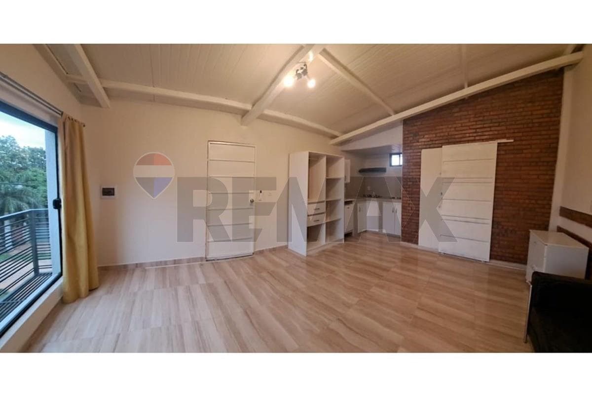 Departamento - Alquiler - San Lorenzo, Central, Paraguay, foto 2
