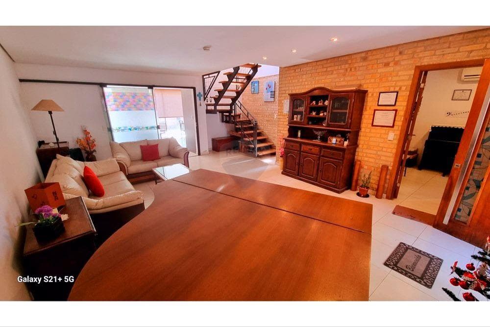 ¡en venta! Amplio duplex-(santa maria asu), foto 2