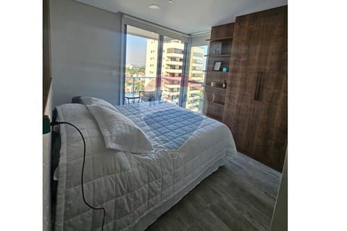 Departamento-Alquiler-PY Asunción Las Lomas — foto 4