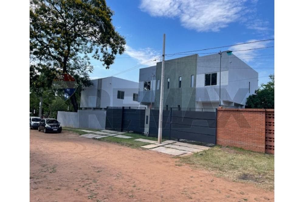 Duplex - Venta - San Lorenzo, Paraguay, foto 5