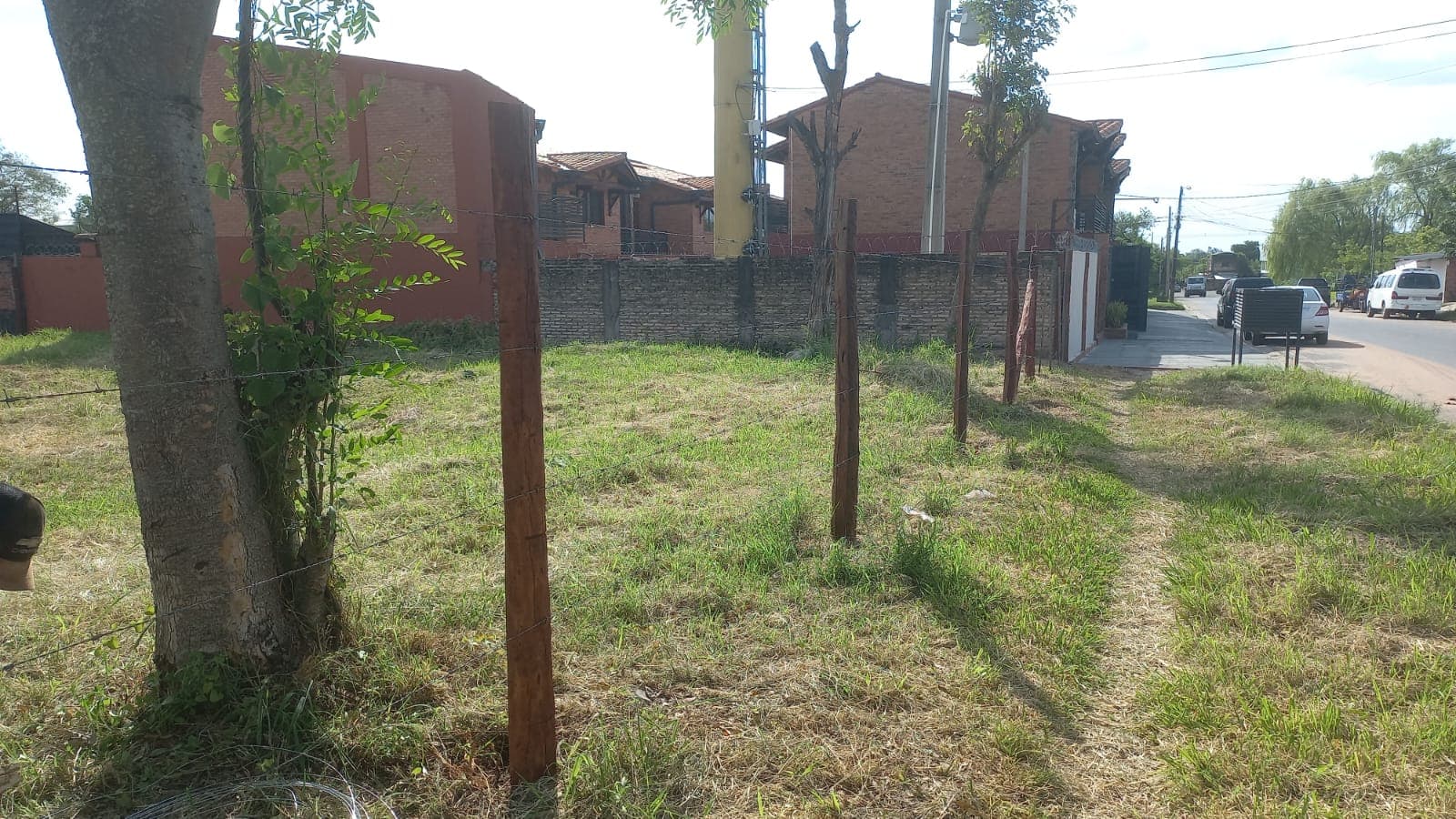 Terreno en esquina en asuncion- ita enramada!!, foto 4