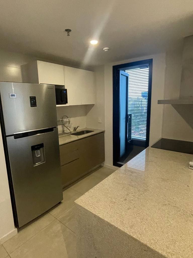Departamento de 2 dormitorios — foto principal