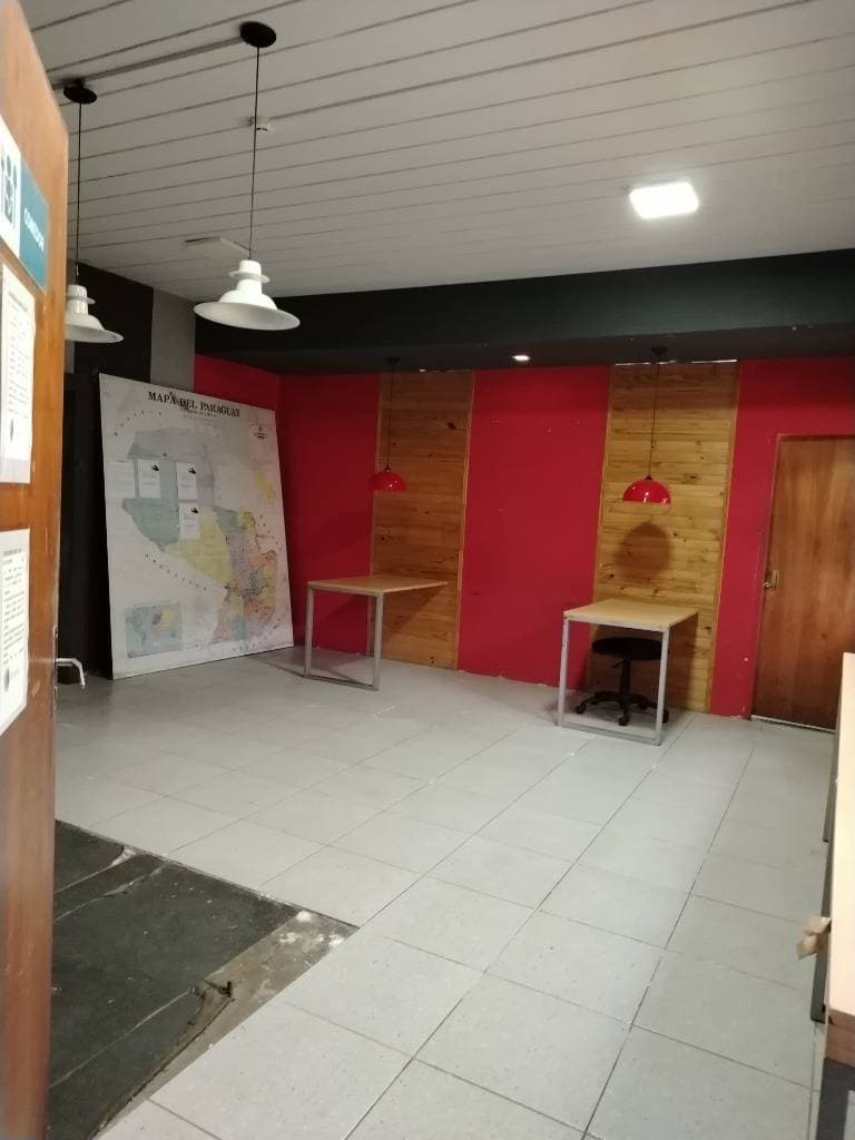 Amplia casa para oficina en alquiler - id 32803, foto 2