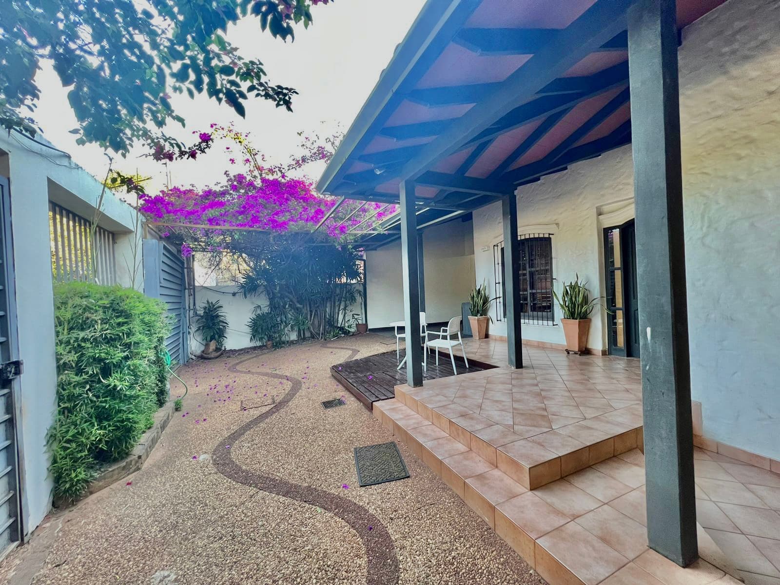 Hermosa casa a la venta en villa aurelia, foto 1