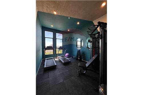Departamento-Alquiler-PY Asunción Recoleta — foto 5