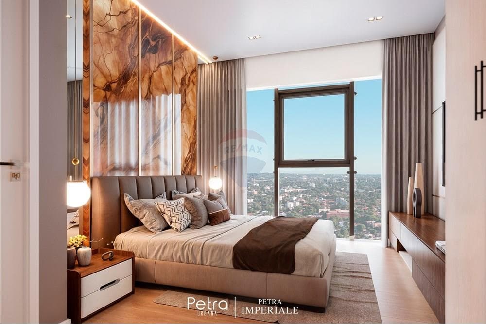 Vendo departamento en petra imperiale