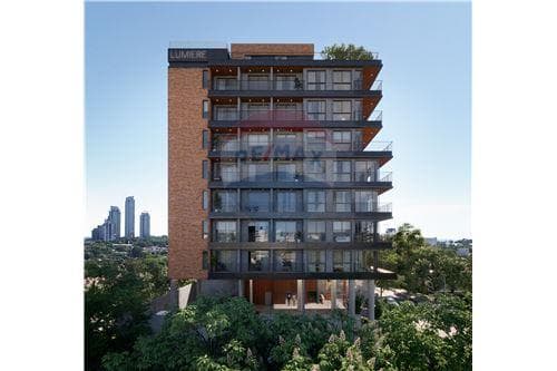 Departamento-Venta-PY Asunción Carmelitas, foto 1