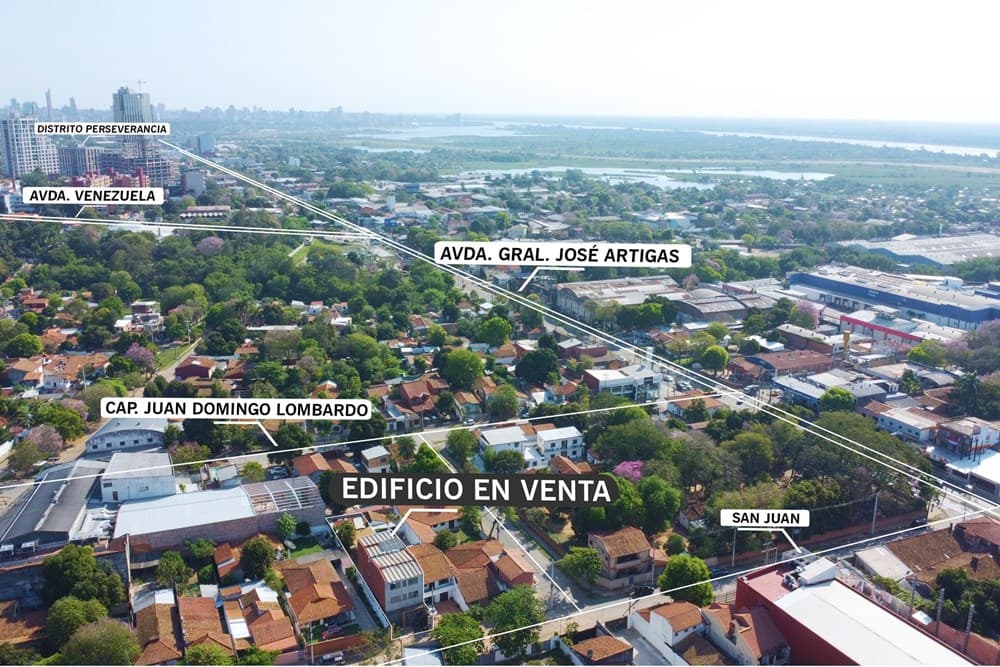 Oficina - Alquiler - Virgen De La Asunción — foto 3