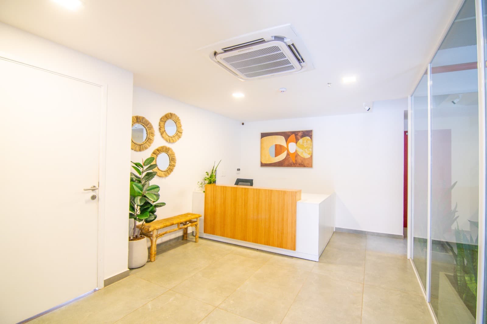 Departamento amoblado 2hab 3banos, foto 3