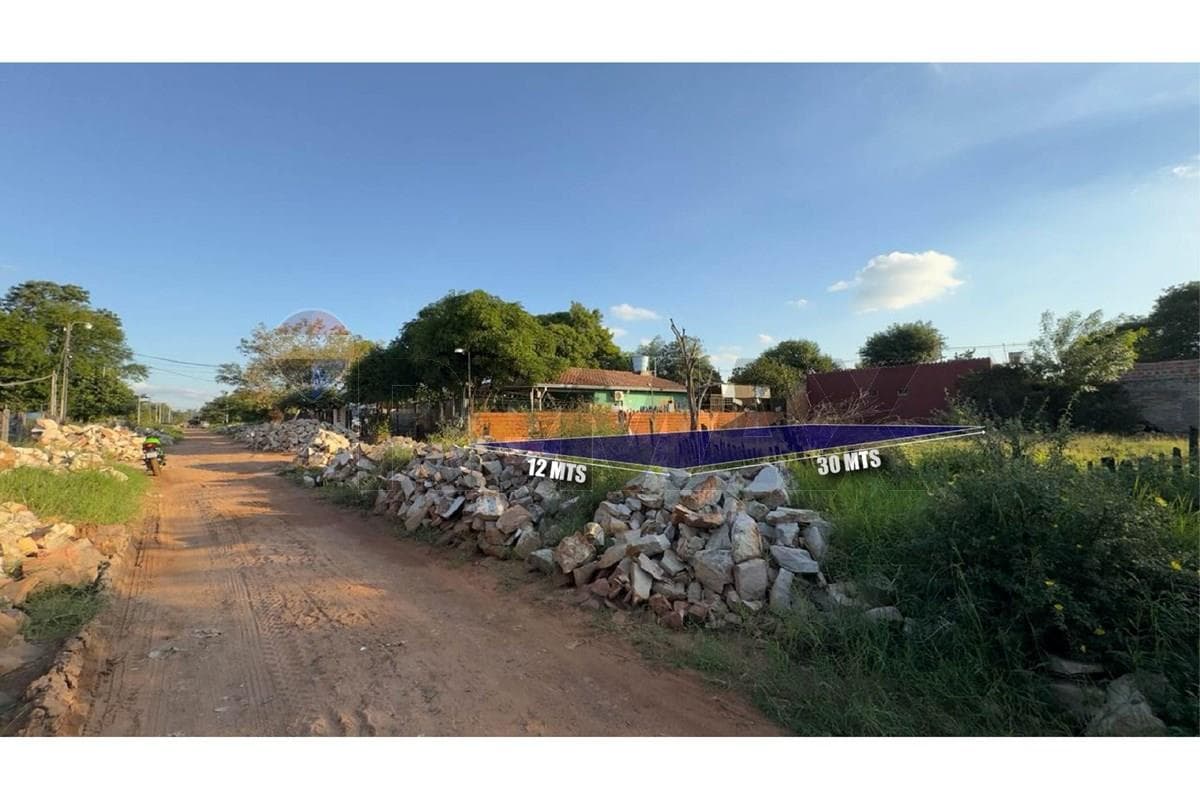 Terreno - Venta - Limpio, Central, Paraguay, foto 2