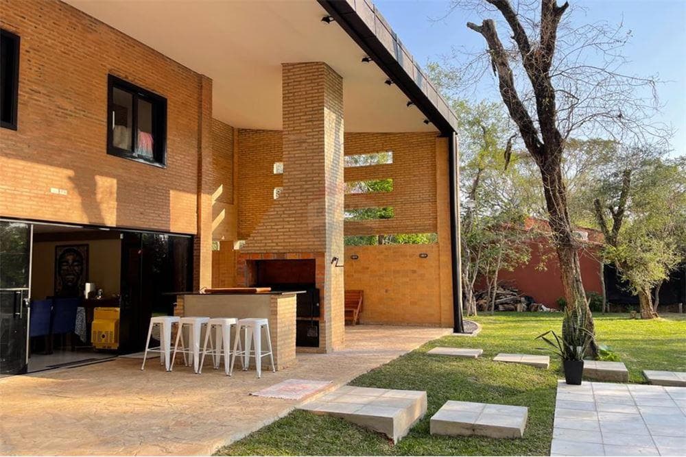 Hermosa casa en sadi 3 amoblada y equipada, foto 3