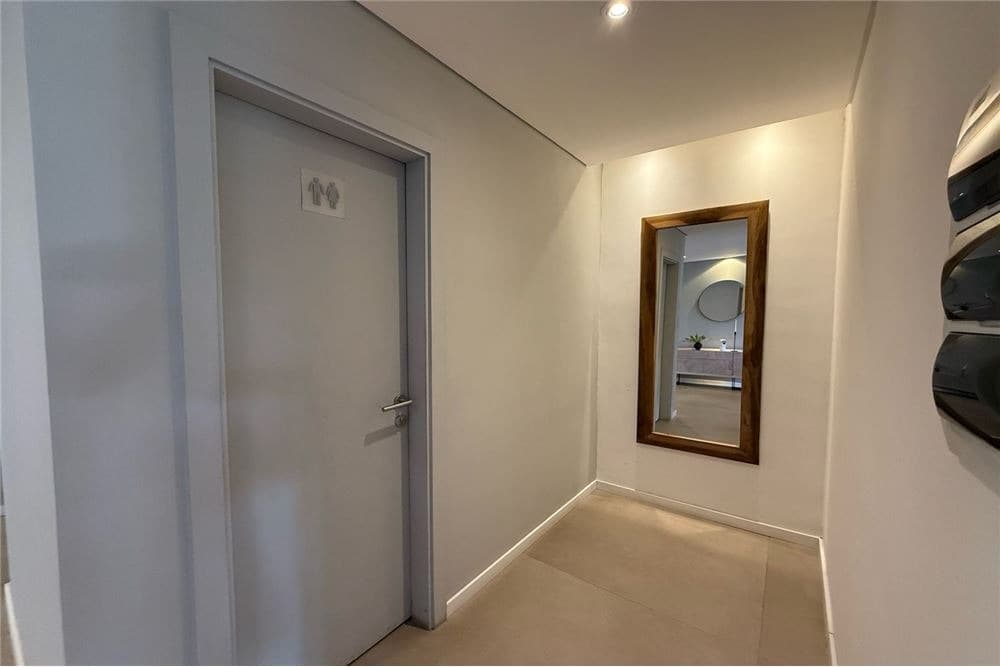 Departamento-Alquiler-Psor M. Riquelme c/ Cecilio da Silva, Las Lomas, Asunción, foto 2