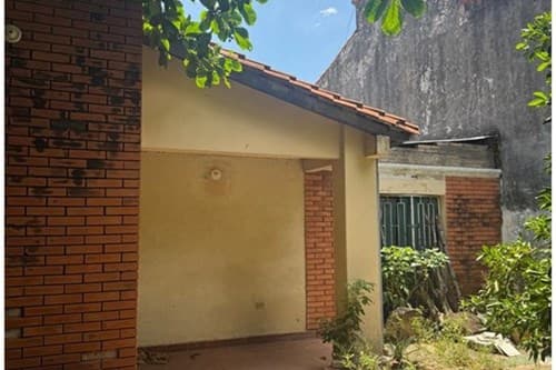 Propiedad en venta — las Carmelitas, Asunción, foto 2