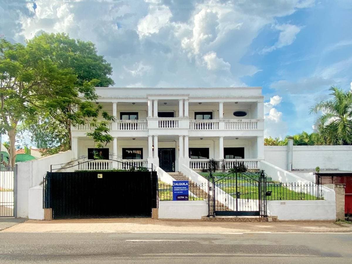 Casa Av. España en Alquiler o Venta, foto 1