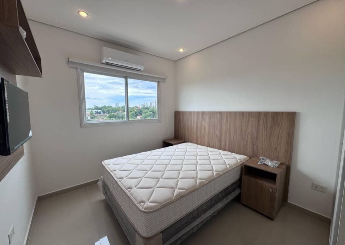 Departamento amoblado 2 habitaciones-Las Mercedes, foto 5