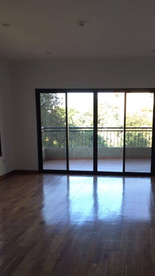 Alquiló Dpto Zona Santa Teresa — foto 1