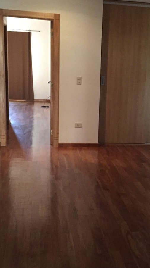 Alquiló Dpto Zona Santa Teresa — foto 5