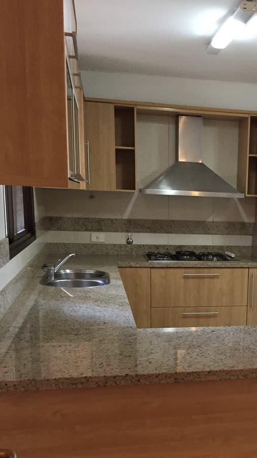 Alquiló Dpto Zona Santa Teresa — foto 4