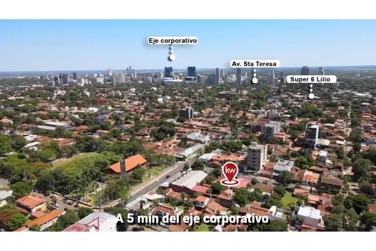 Se Vende Amplio Terreno en San Cristobal, foto 4
