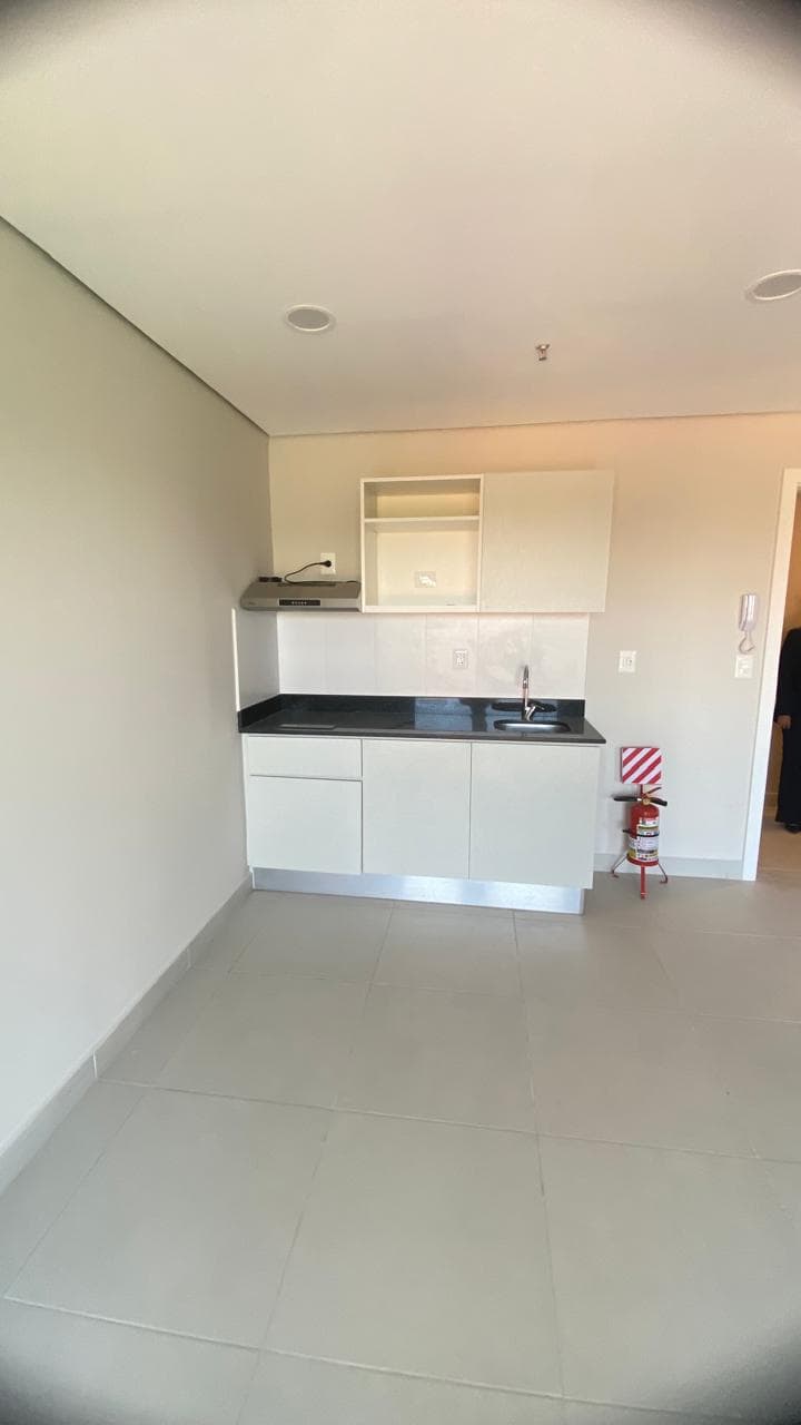 Departamento de 1 dormitorio en eleva by zuba en barrio Jara asuncion — foto 3