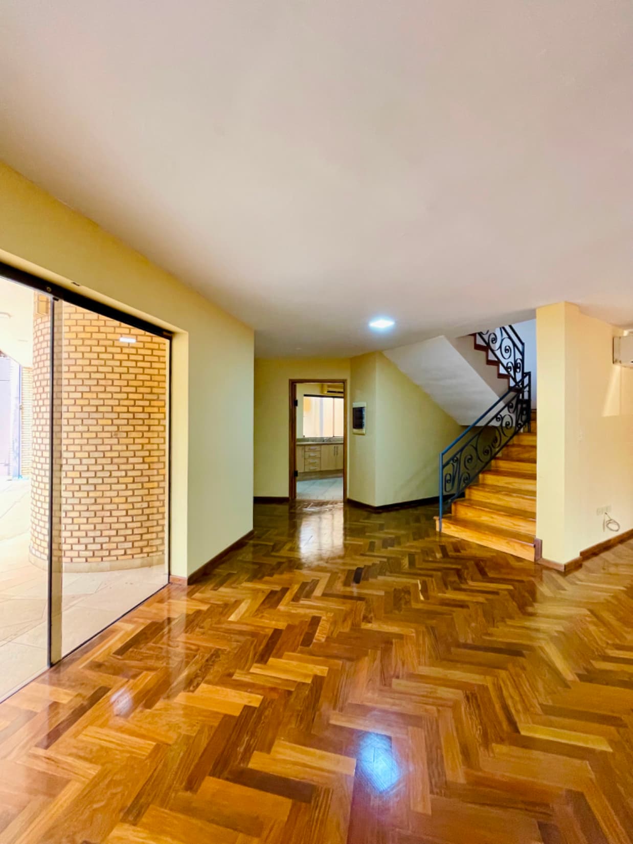 Casa de 3 Dormitorios con Piscina en Asuncion sobre Quesada, foto 5
